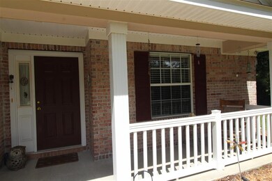 233 Duncan Dr, Crawfordville, FL 32327 - photo 2