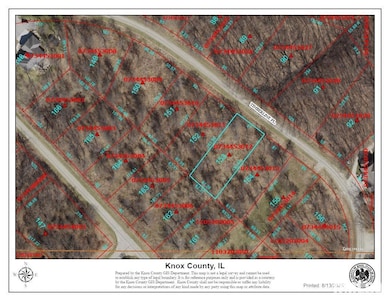 153 Timberline Place, Dahinda, IL 61418 - photo 2