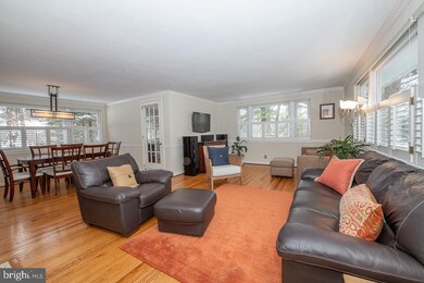 108 Locust Grove Rd, Bryn Mawr, PA 19010 - photo 6