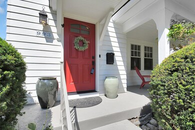 993 S Roosevelt Ave, Columbus, OH 43209 - photo 2