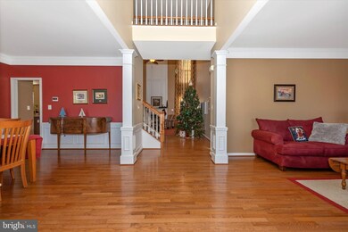 209 Galyn Dr, Knoxville, MD 21758 - photo 6