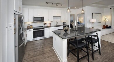 2180 Shadowood Pkwy unit 341, Marietta, GA 30067 - photo 2