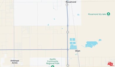0 Gaskell 25th Rd unit 25620711, Rosamond, CA 93560 - photo 2