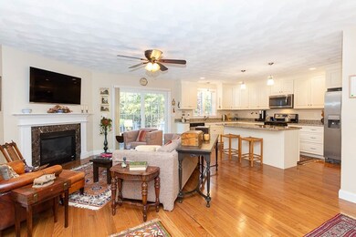 38 Freedom Way unit 38, Merrimac, MA 01860 - photo 6