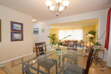 Formal Dining