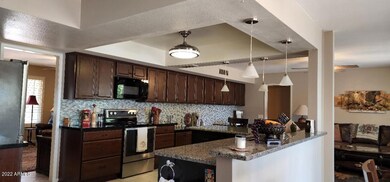 9719 W Lindgren Ave unit 55, Sun City, AZ 85373 - photo 5