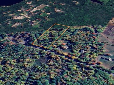 38 Sawyer Lake Rd, Gilmanton, NH 03237 - photo 2