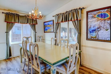 114 S Yellowstone St, Gardiner, MT 59030 - photo 5