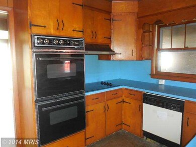 2712 Wesley Church Rd, Crapo, MD 21626 - photo 6