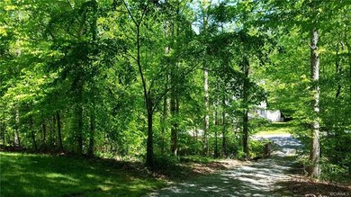 Continue down the driveway to a welcoming home tuc