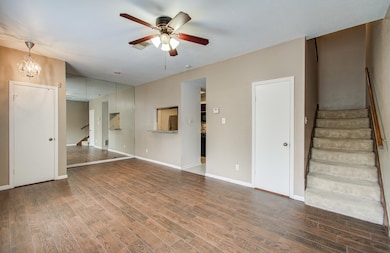 8299 Cambridge St unit 1706, Houston, TX 77054 - photo 5