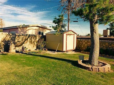 7824 Parral Dr, El Paso, TX 79915 - photo 2