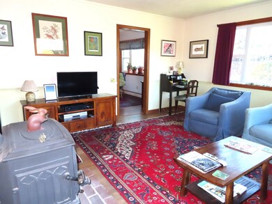 121 Pond Brook Rd unit 4-A001, West Chesterfield, NH 03466 - photo 4