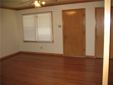 BEAUTIFUL HARDWOOD FLOORS