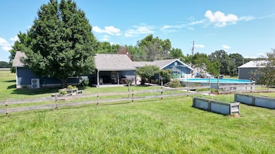 1178 East 418th Road, Bolivar, MO 65613