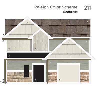 Color Scheme 211