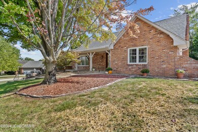1817 Tanner Bridge Rd, Jefferson City, M