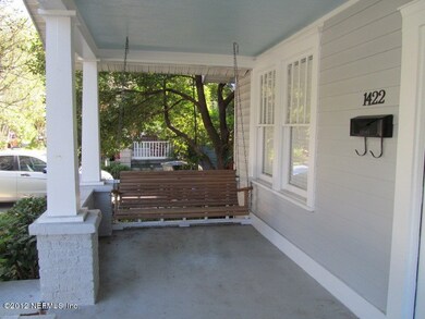 1422 Rensselaer Ave, Jacksonville, FL 32205 - photo 2
