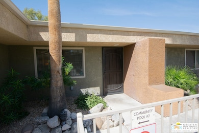 365 N Saturmino Dr unit 5, Palm Springs, CA 92262 - photo 2