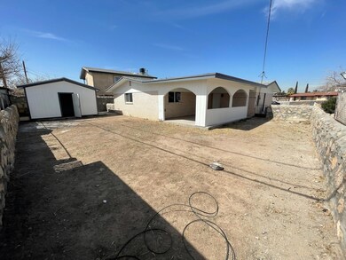 8013 Romulus Place, El Paso, TX 79915 - photo 3