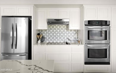 Matching Appliances