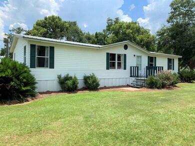 280 Adams St, Pavo, GA 31778 - photo 2