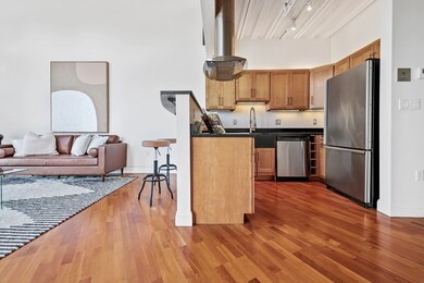 60 Tufts St unit 16, Somerville, MA 02145 - photo 5