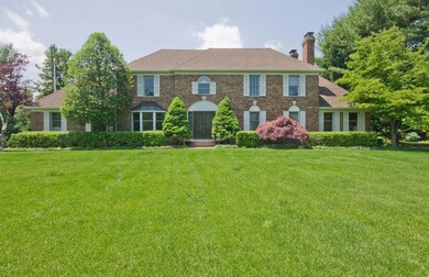 91 Prodelin - Gorgeous Curb Appeal