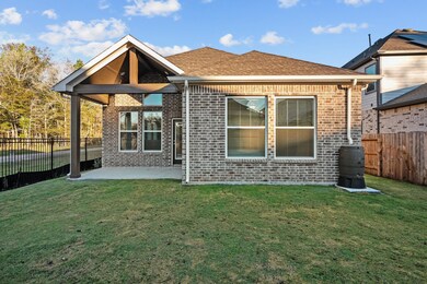 15502 Sunset Maple Ct, Conroe, TX 77302 - photo 5