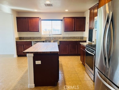 20236 Graham St, California City, CA 93505 - photo 6