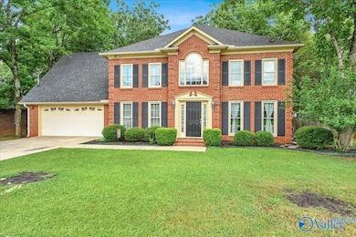 1206 Timberland Dr SW, Decatur, AL 35603 - photo 2