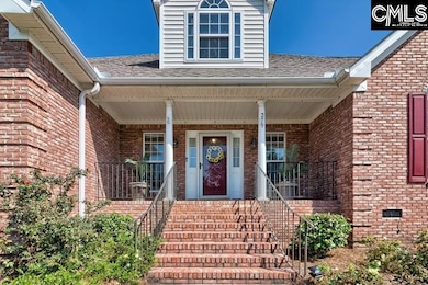 279 Winchester Ct, West Columbia, SC 29170 - photo 2