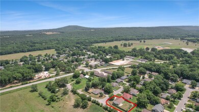 2286 Cottonwood Ave, Fayetteville, AR 72701 - photo 4