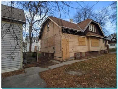 3123 N 42nd St, Milwaukee, WI 53216 - photo 4