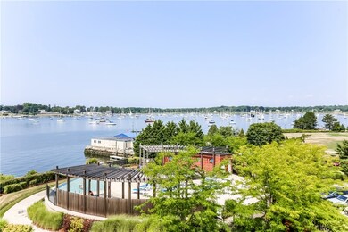 Stone Harbor Condominiums unit 303, Bristol, RI 02809 - photo 2