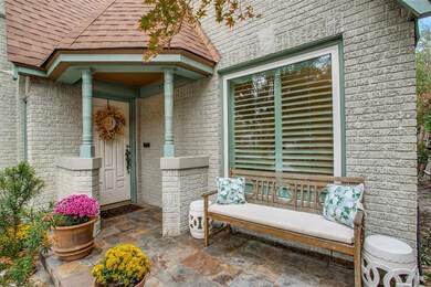 5930 Monticello Ave, Dallas, TX 75206 - photo 4