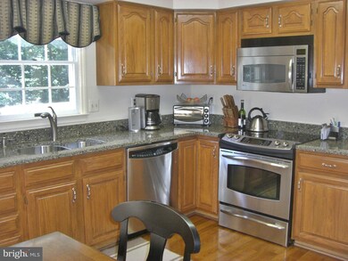 2745 Quarry Heights Way, Baltimore, MD 21209 - photo 6