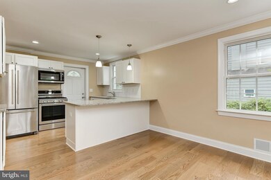 7205 14th Ave, Takoma Park, MD 20912 - photo 6