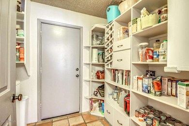 Pantry