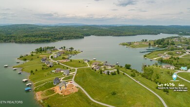 694b Russell Br, Sunset Bay Norris Lake