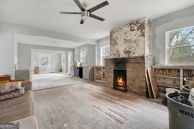 409 Lanier St NW, Atlanta, GA 30318 - photo 6