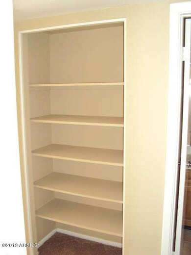 Pantry/Storage