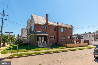 214 W Marshall Rd, Lansdowne, PA 19050 - photo 2