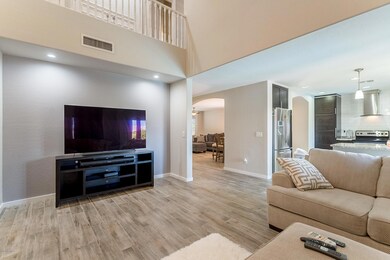 Living room 3
