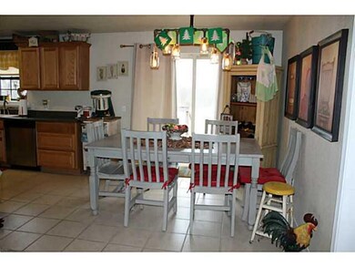 Dining Room.