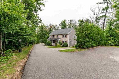 92 Duprey Rd, Conway, NH 03860 - photo 3