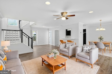 505 Bridge Ln SE, Smyrna, GA 30082 - photo 2