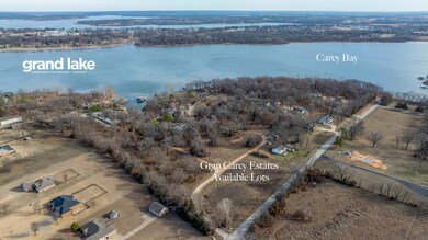 Gran Carey Estates Lots-6