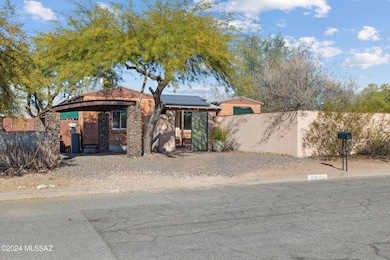 2821 E Waverly St, Tucson, AZ 85716 - photo 2