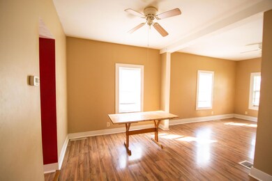 483 N Main St, Harrodsburg, KY 40330 - photo 5